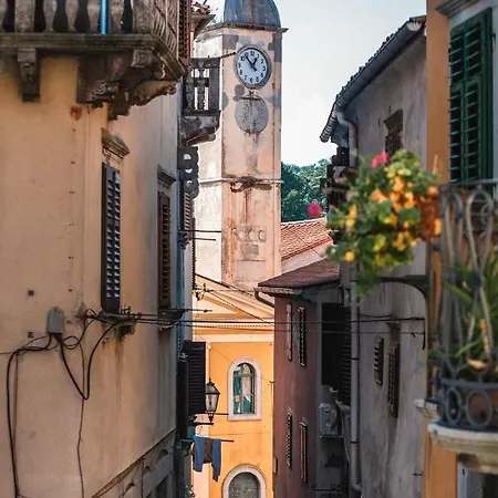 Studio apartment More Appartamento *