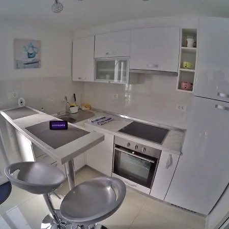 Studio Apartment More * Rabac