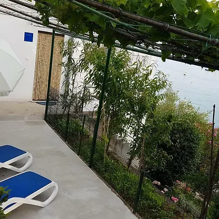 Studio Apartment More *
