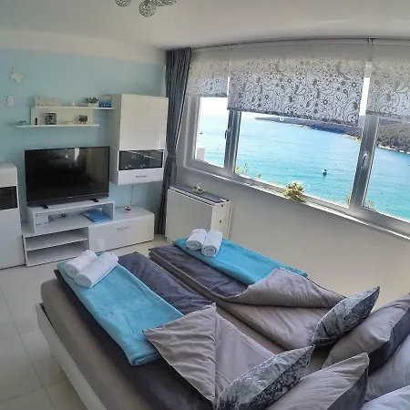 Studio apartment More