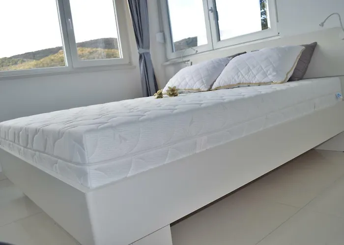 Studio Apartment More 拉巴克