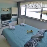 Apartman Studio Apartment More Rabac