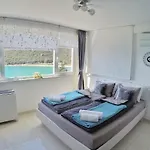 Studio Apartment More Apartman Rabac