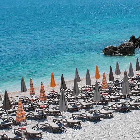 Appartement Studio Apartment More *