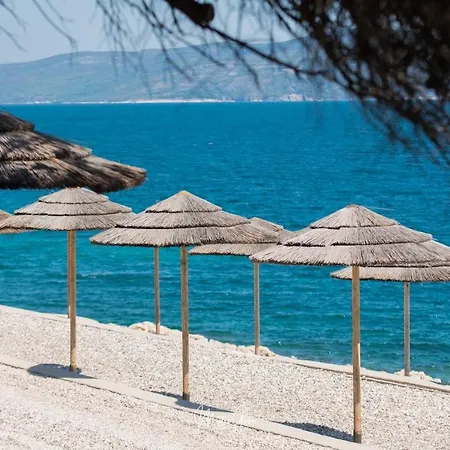 Studio Apartment More Appartement Rabac