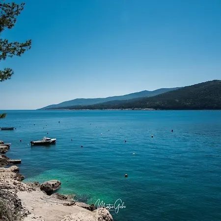 Studio Apartment More Appartement