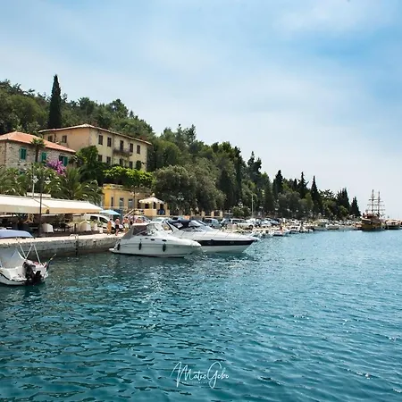 Appartement Studio Apartment More *