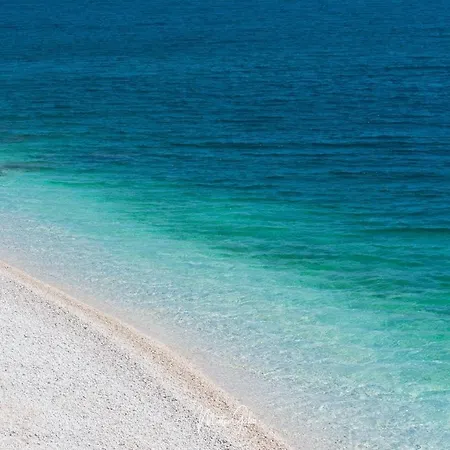 Appartement Studio Apartment More Rabac