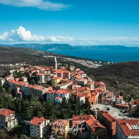 Апартаменты Studio Apartment More *