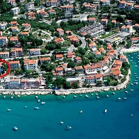 Daire Studio Apartment More *