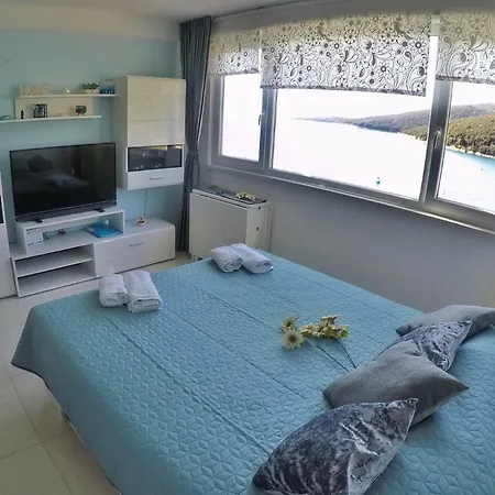 Daire Studio Apartment More Rabac