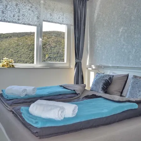 Апартаменты Studio Apartment More *