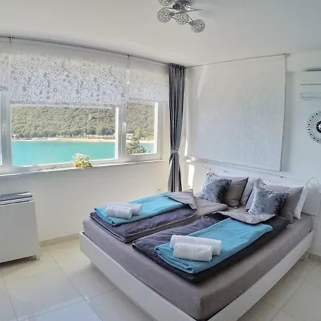 Studio Apartment More Appartement Rabac