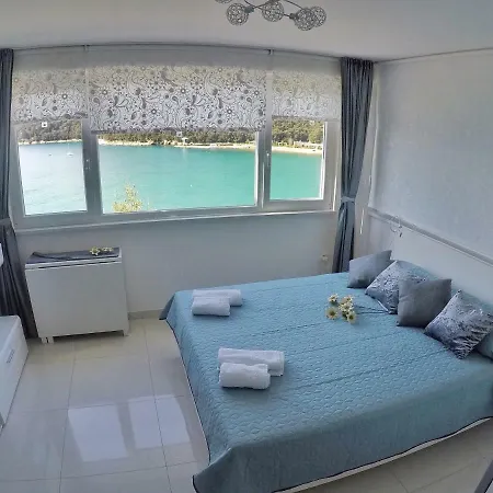 Daire Studio Apartment More