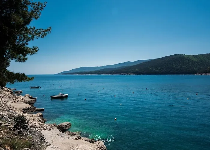 Studio Apartment More 아파트