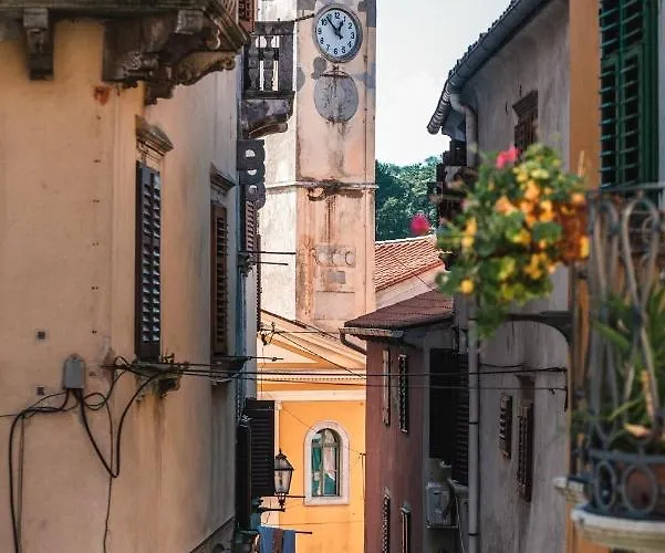 Studio Apartment More Appartement *