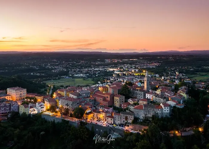 아파트 Studio Apartment More