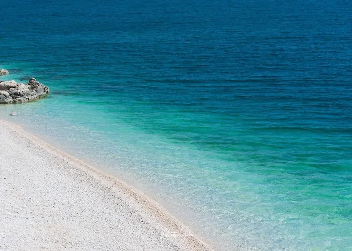 Appartement Studio Apartment More Rabac