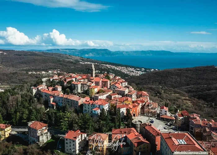 Appartement Studio Apartment More *