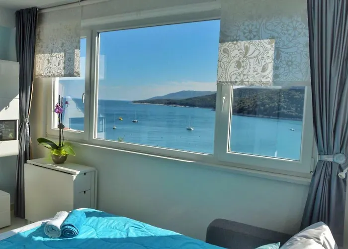 Studio Apartment More *