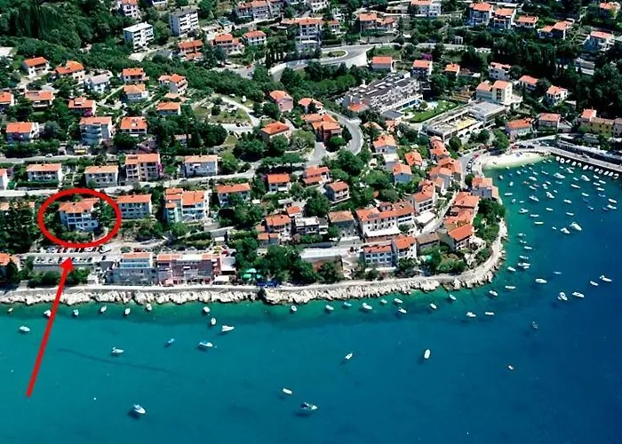 아파트 Studio Apartment More *