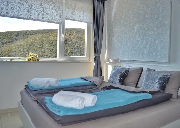 Appartement Studio Apartment More *