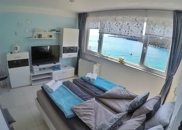 Studio Apartment More